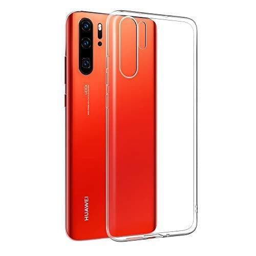 mjuk silcon fodral för Samsung S23