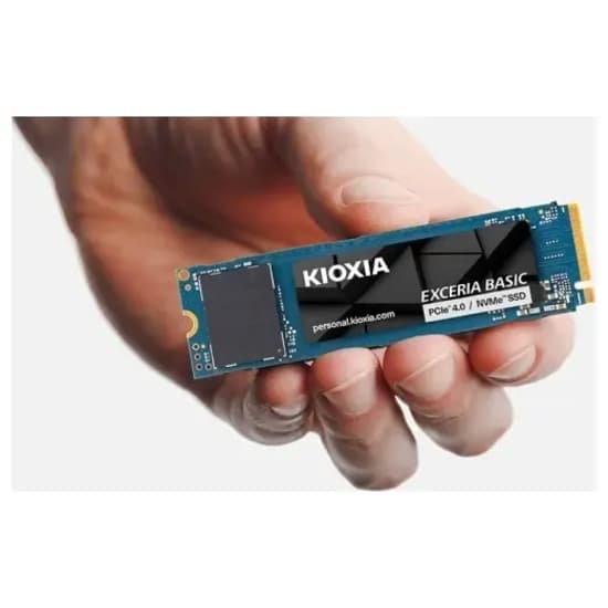 Kioxia LSF10Z002TG8 2TB M.2 PCI Express 4.0 (NVMe)