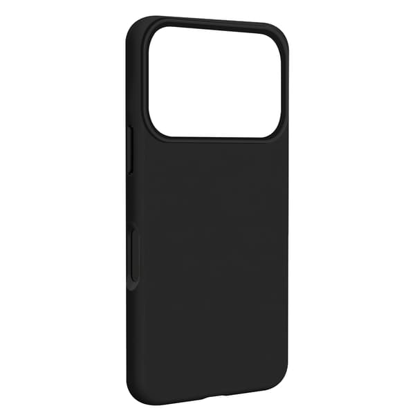 Etteri Silikon Mag-skal för iPhone 17 Pro Max / 18 Pro Max svart