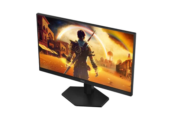 AOC Gaming 24G42E 24 Fast IPS 1920 x 1080 (Full HD) HDMI DisplayPort 180Hz