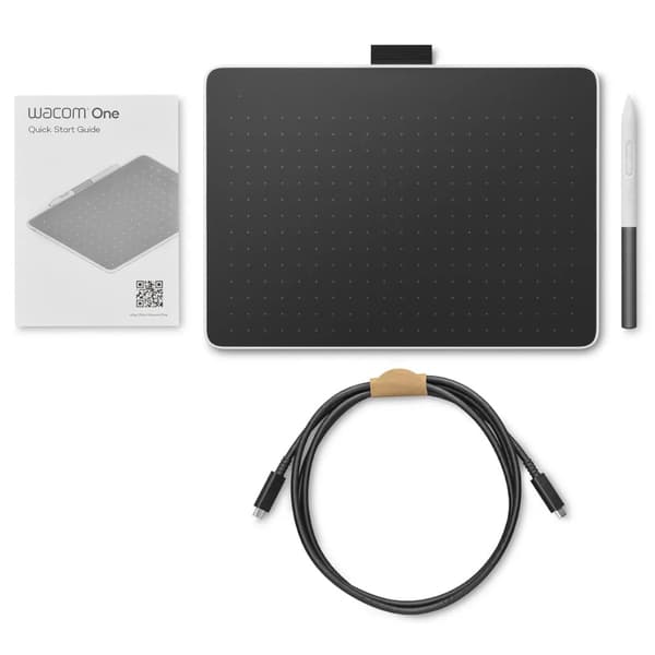 Wacom One Pen Tablet S Digitizer