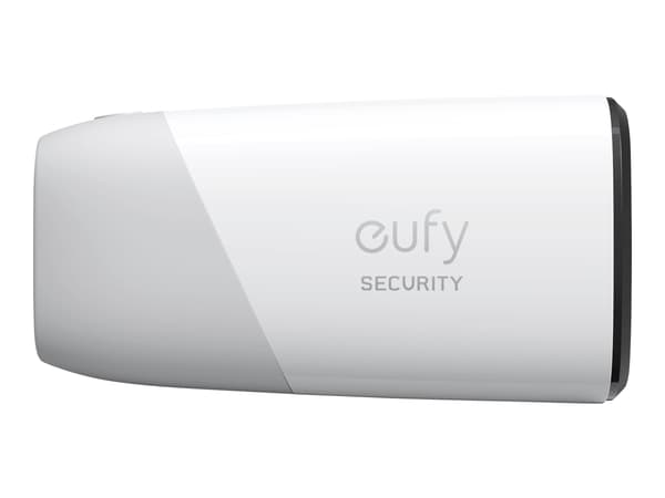 Eufy eufyCam 2 Pro Netvärksovervågningskamera Udendörs Indendörs