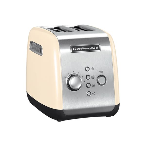 KitchenAid 5KMT221EAC Brödrister Cream