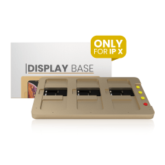 Display Base utan enhet