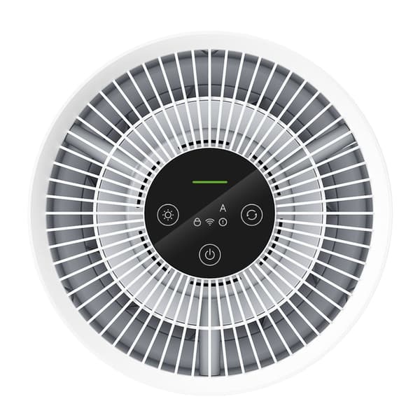 Xiaomi Smart Pet Care Air Purifier EU Luftrenser vit