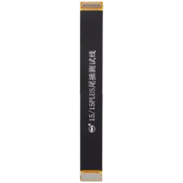 Testkabel (laddningsport) för iPhone 15 / 15 Plus