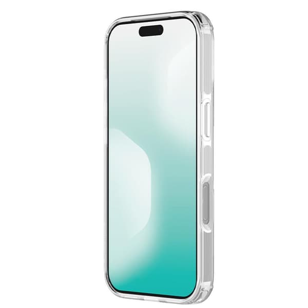 NILLKIN NATURE PRO IPHONE 17 Pro transparent / PRZEŹROCZYSTY
