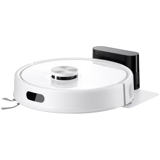 Roborock Q7 TF Dammsugare Robotstyret 0.2liter vit