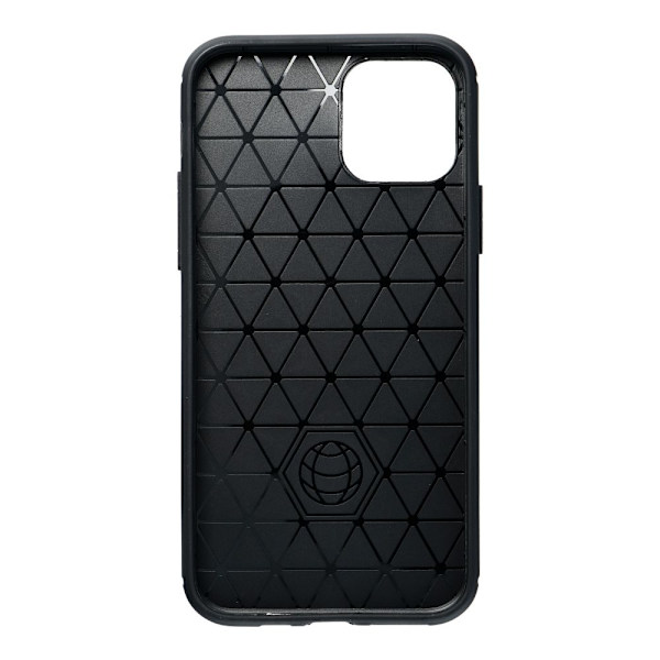 CARBON Fodral till IPHONE 14 svart