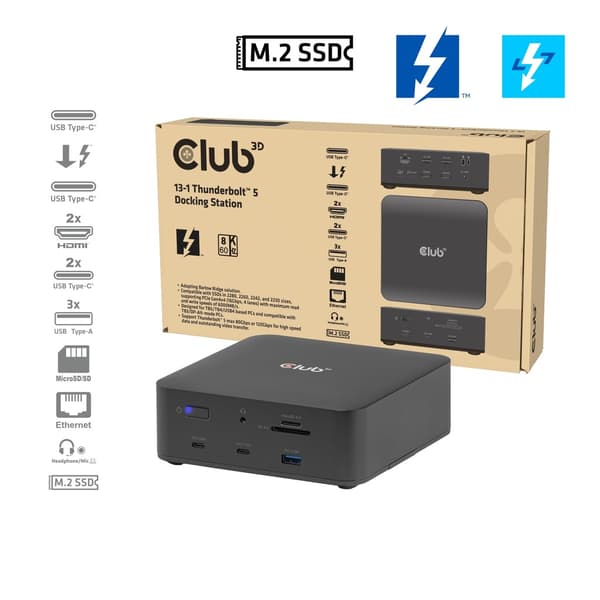 CLUB3D CSV-2562