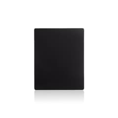 Svart Matta 20*25CM