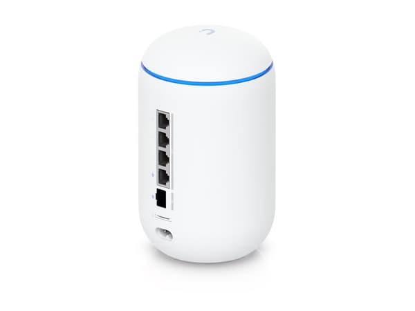 Ubiquiti Dream Router 7 trådlös Wi-Fi 7
