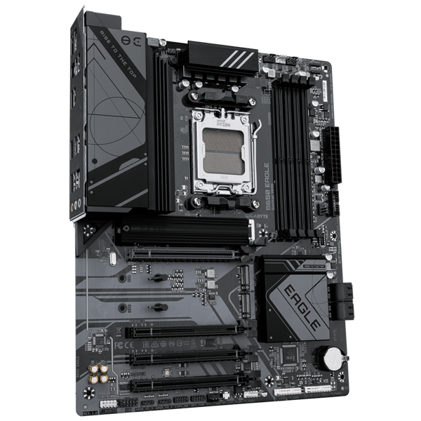 Gigabyte B650 EAGLE ATX Socket AM5 AMD B650