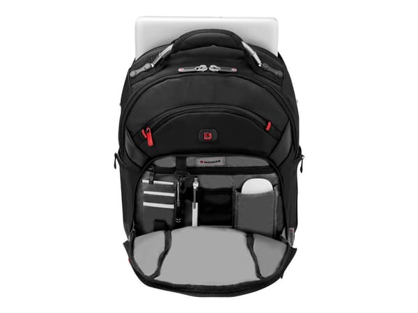 Wenger Gigabyte Ryggsäck 15 svart