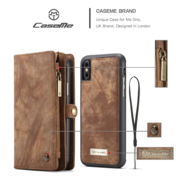 caseme 008 iphone Xs max
