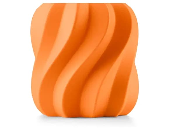 Anycubic Matte PLA-filament 1.75mm Orange AHYGVO-101 orange