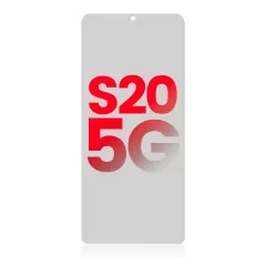 Polariseringsfilm för Samsung Galaxy S20 / S21 / S22 5G (10-pack)