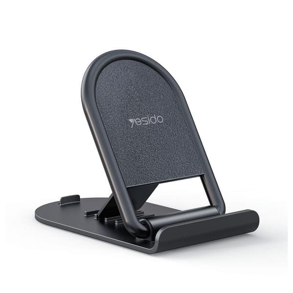 YESIDO FOLDABLE/UNIVERSAL HOLDER C141 BLACK