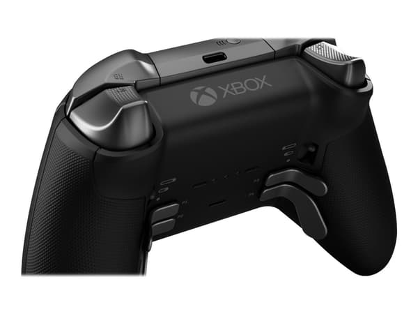Microsoft Xbox Elite Wireless Controller Series 2 Controller svart
