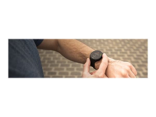 Garmin Forerunner 55 42 mm Sportsur