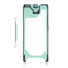 LCD-självhäftande tejp för Samsung Galaxy S20 5G (10-pack)