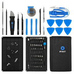 Pro Tech Toolkit (64 Bits) (Used) (iFixit)