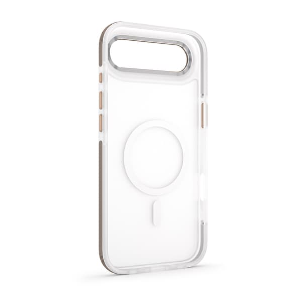 Etteri Icy Mag skal för iPhone 17 Air guld