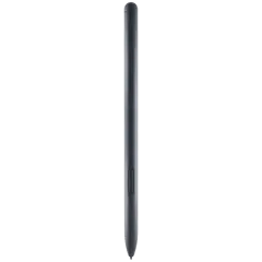 Styluspenna för Samsung Galaxy Tab S7 FE 12.4\"(T730 / T733 / T736) (2021) (Eftermarknad Plus) (Svart) svart