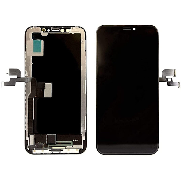 iphone Xs LCD med verktyg