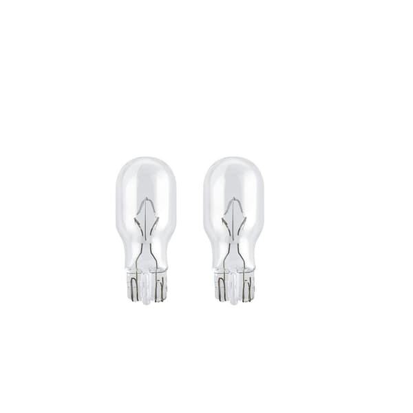 Philips billampa W16W 2st 12V 16W ??12814B2