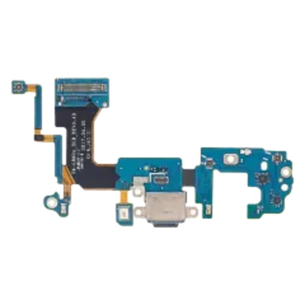 Laddport Flexkabel för Samsung Galaxy S8 Active (G982A)