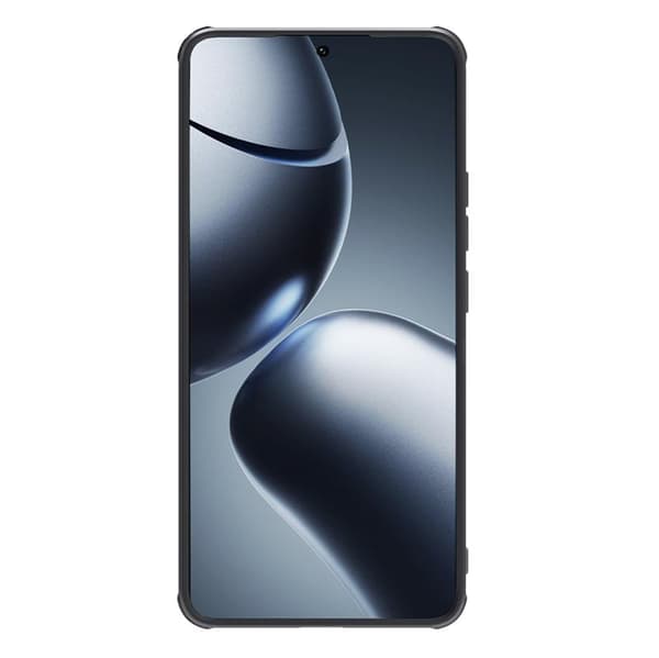 NILLKIN CAMSHIELD PRO XIAOMI 14T svart svart