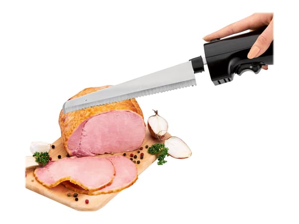 Clatronic Elektrisk kniv 120W