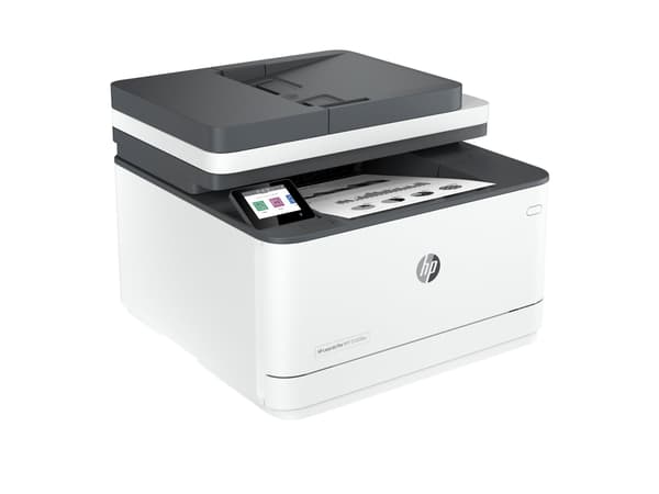 HP LaserJet Pro MFP 3102fdw Laser
