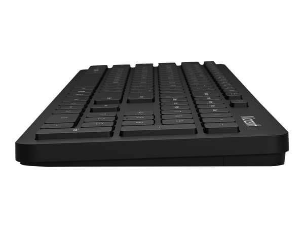 Microsoft Bluetooth Keyboard tangentbord trådlös Fransk