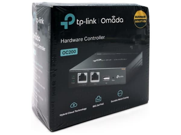 TP-Link Omada EAP225 trådlös forbindelse vit