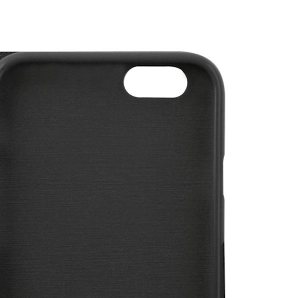 Smart Fancy fodral för iPhone 14 pro rött röd