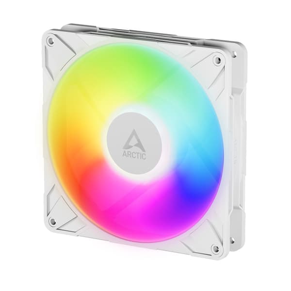 Arctic P14 Pro A-RGB Fan 3-pack vit 140 mm vit