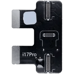 DL400 Pro Tester Flex för iPhone 17 Pro (Måste användas med EDP Small Board) (DL)