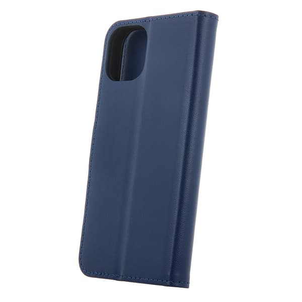 Smart Classic Case for Xiaomi Redmi Note 15 5G (EU) Navy Blue