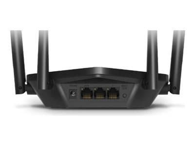 Mercusys MR60X V2 trådlös router