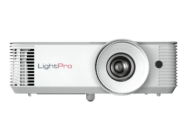 InFocus MULTIMEDIA PROJECTOR DLP Full HD