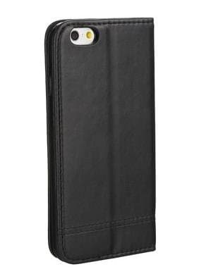 Prestige Book svart för iphone X/Xs