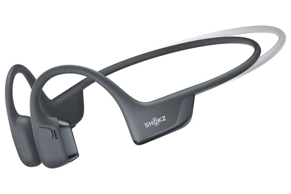 SHOKZ OpenRun Pro 2 Mini trådlös Hovedtelefoner svart