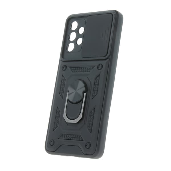 Defender Slide skal för Samsung Galaxy A32 4G svart