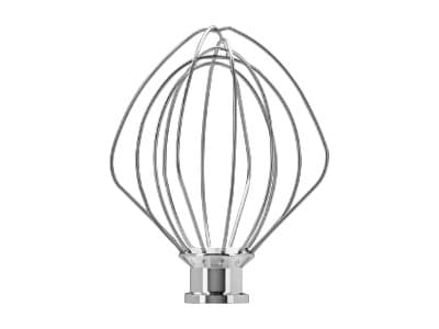 KitchenAid Artisan Premium 5KSM185PSEBK Kökkenmaskine svart stöbejern