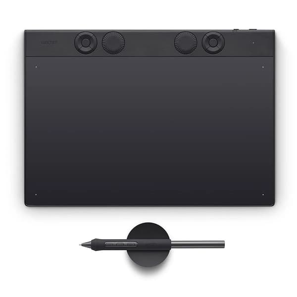 Wacom Intuos Pro medium (2025) Tegneplade