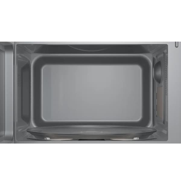 Siemens iQ300 FF023LMW0 Mikrobölgeovn vit