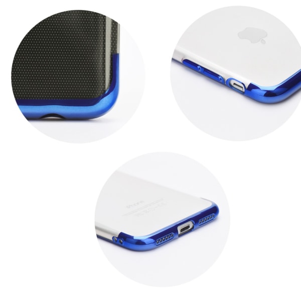 Forcell NEW ELECTRO  för Samsung S20 ultra blå blå