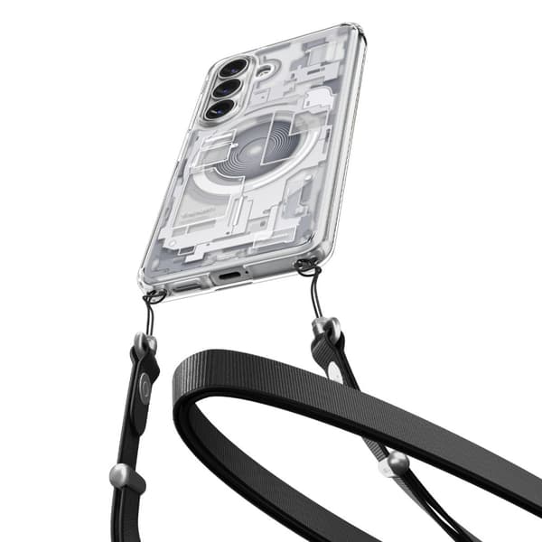 SPIGEN ULTRA HYBRID MAG MAGSAFE GALAXY S26+ PLUS ZERO ONE vit